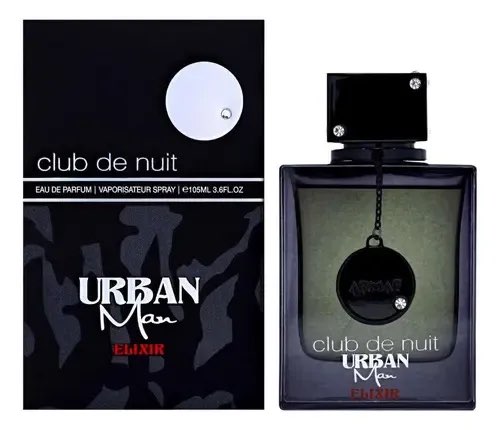 CDN URBAN MAN ELIXIR