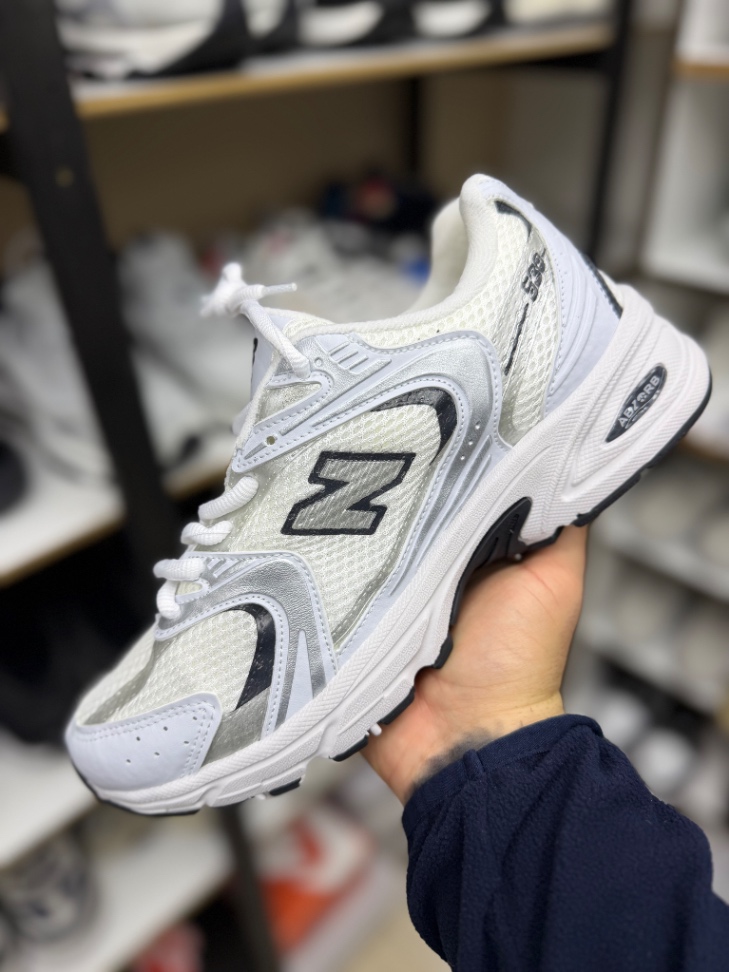 New balance 530