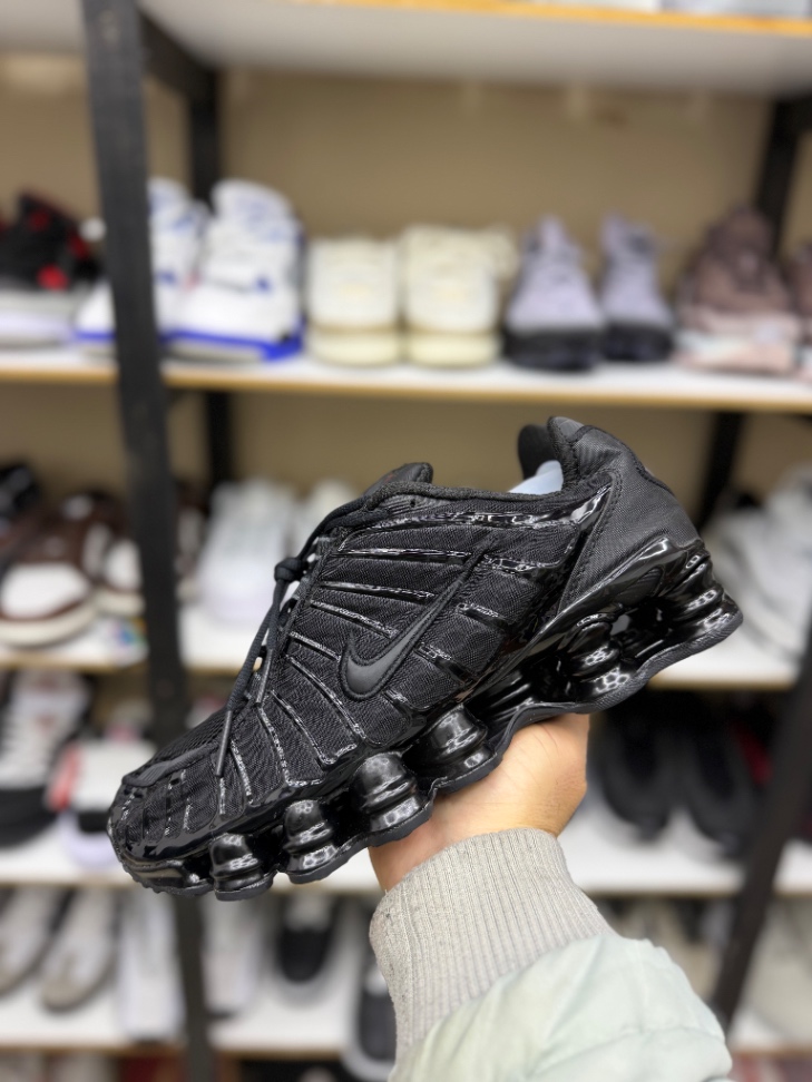 Nike Shox 