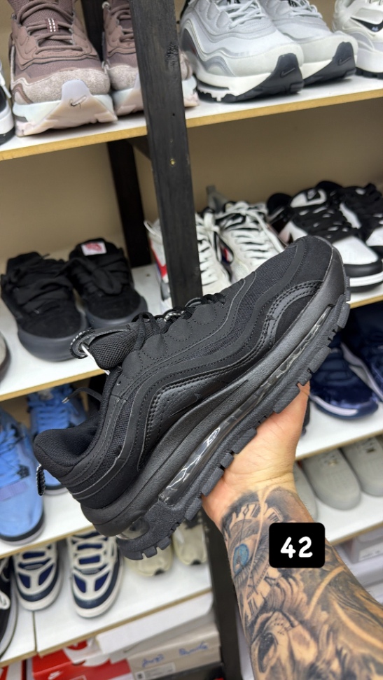 Nike Airmax 97 future 