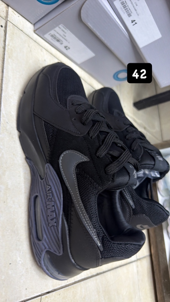 Nike Airmax 