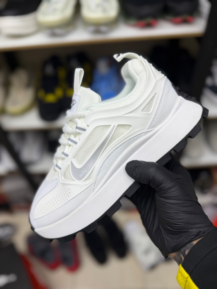 Nike bailleli 