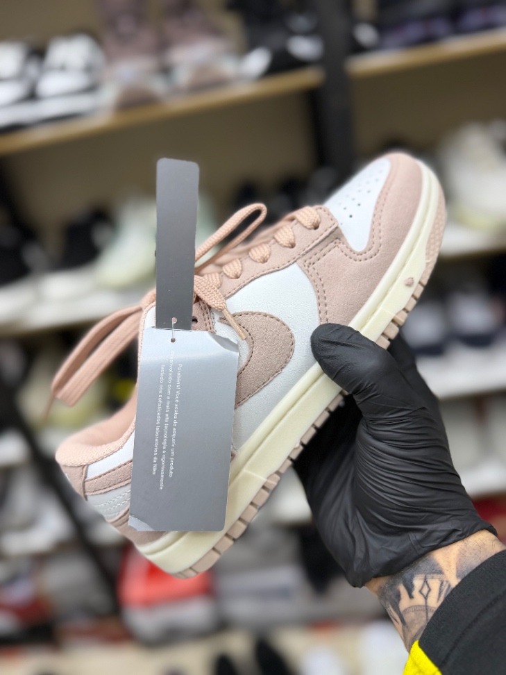 Nike dunk