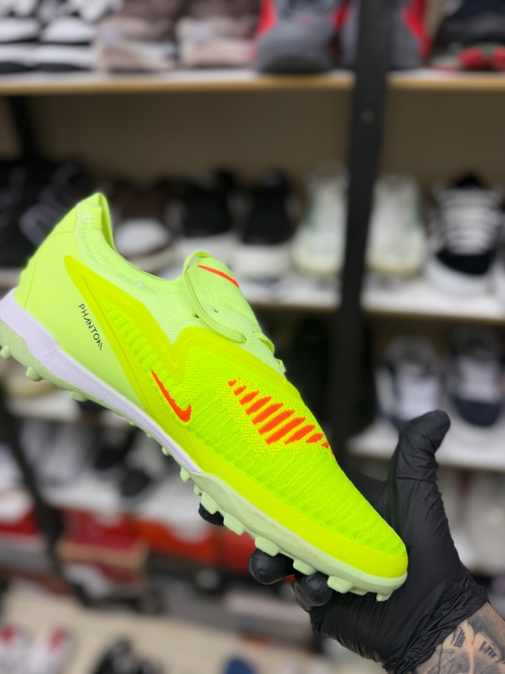 Nike phantom  - foto 2