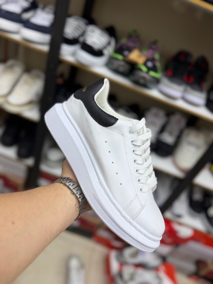 Zapatillas Alexander Mcqueen