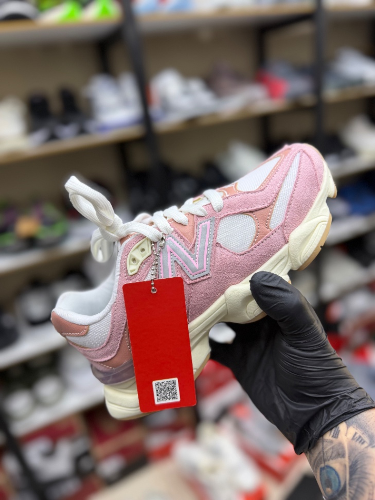 New balance 9060