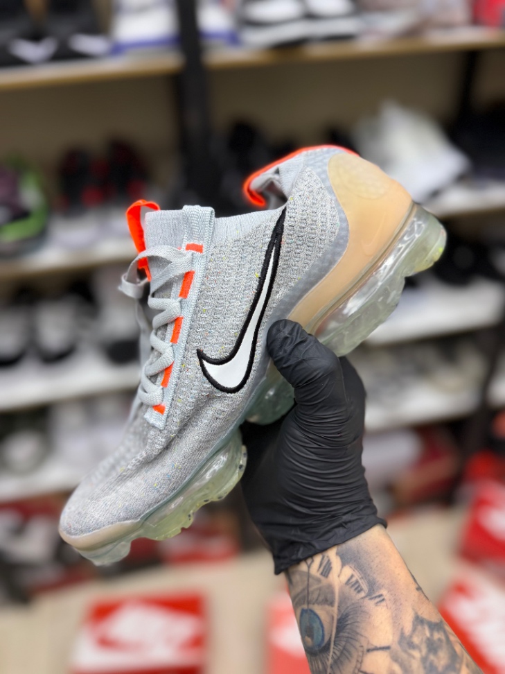 Nike vapormax 5.0