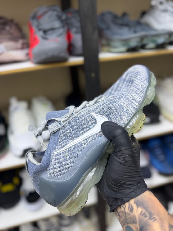 Nike vapormax 5.0 - foto 2