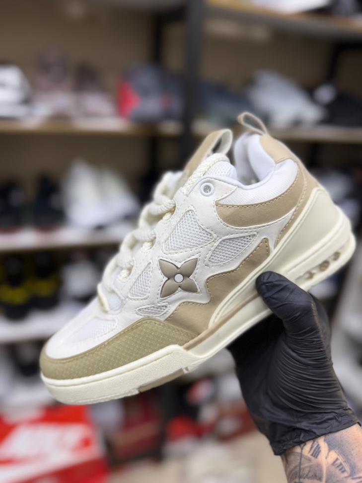 Louis Vuitton skate
