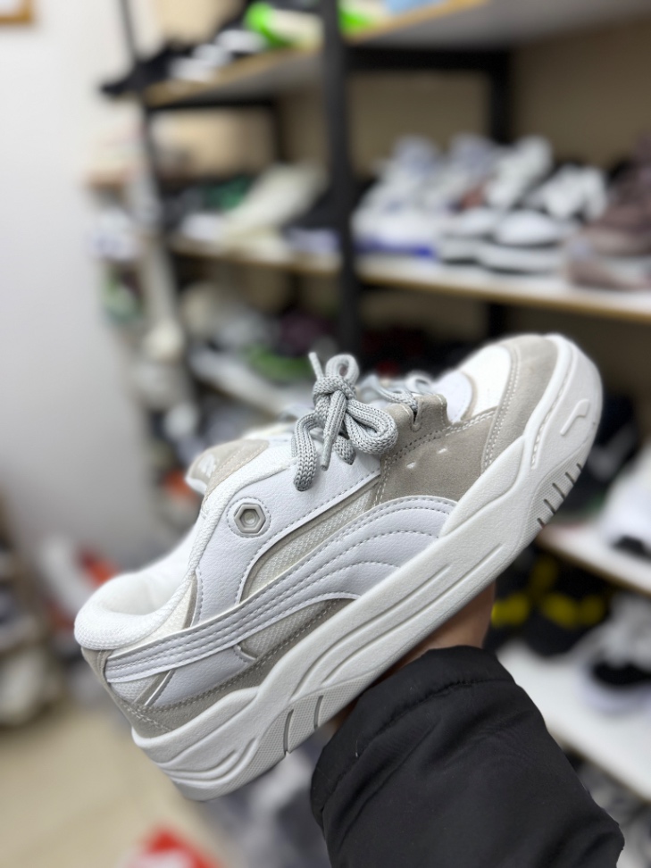 Puma 180