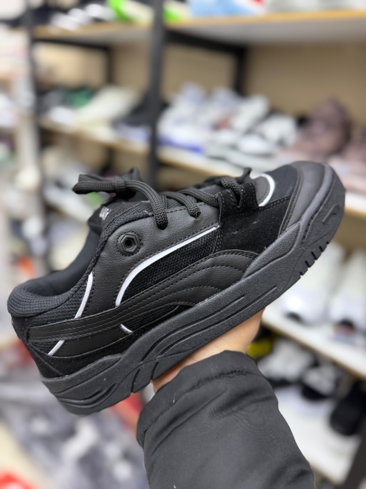 Puma 180 - foto 2