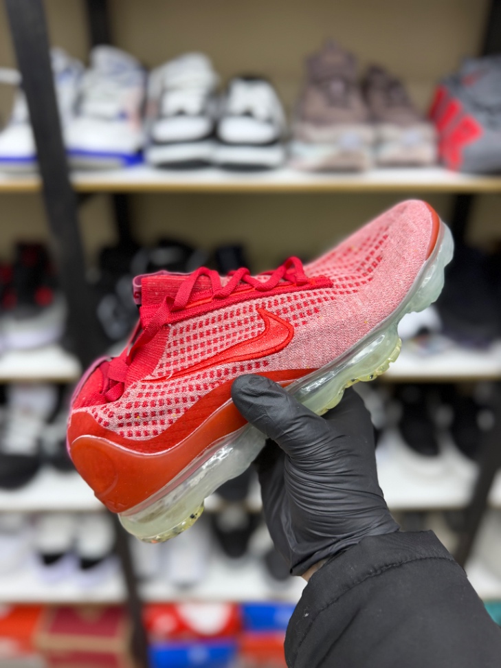 VAPORMAX 5.0