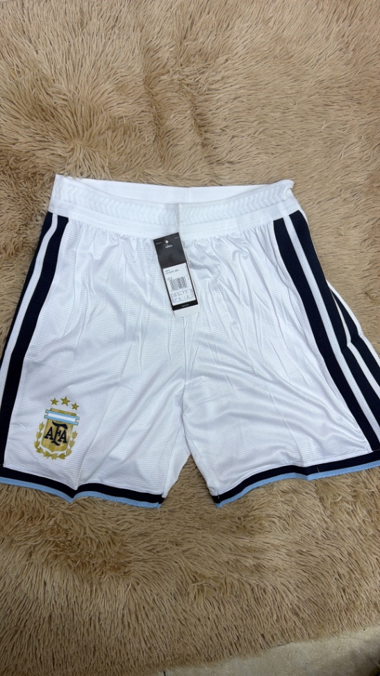 Shores versión jugador importados