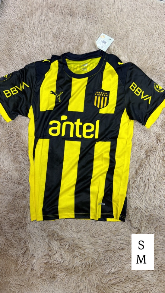 Camisetas de futbol ingreso  - foto 3