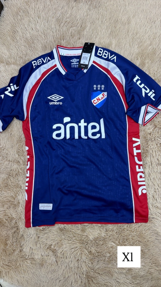 Camisetas de futbol ingreso  - foto 2