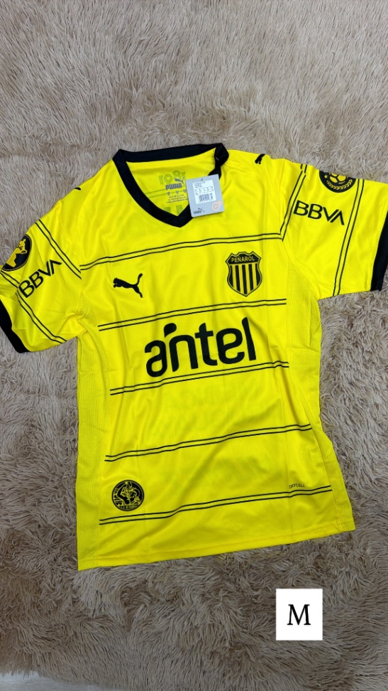 Camisetas de futbol ingreso  - foto 4