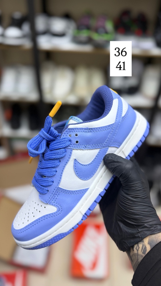 Nike dunk importada
