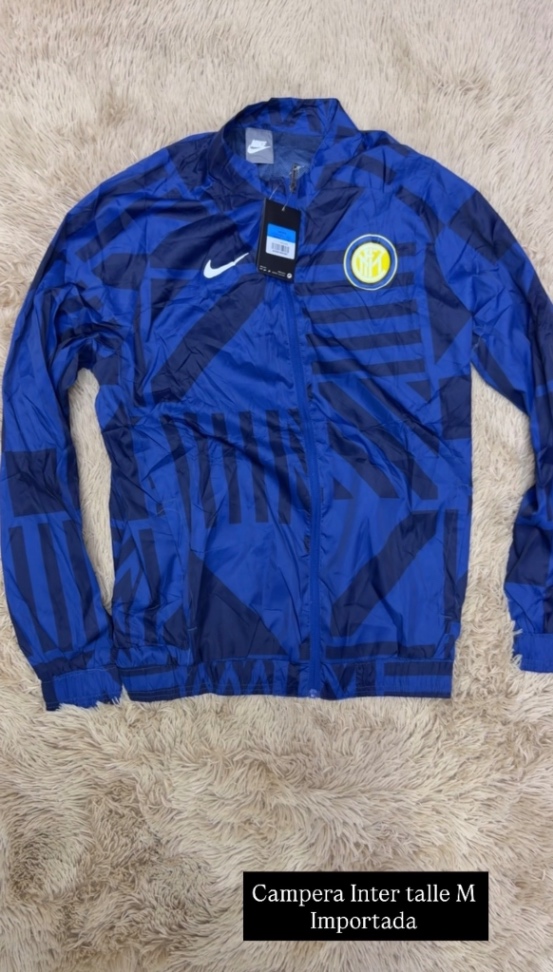 Camperas importadas de futbol  - foto 3