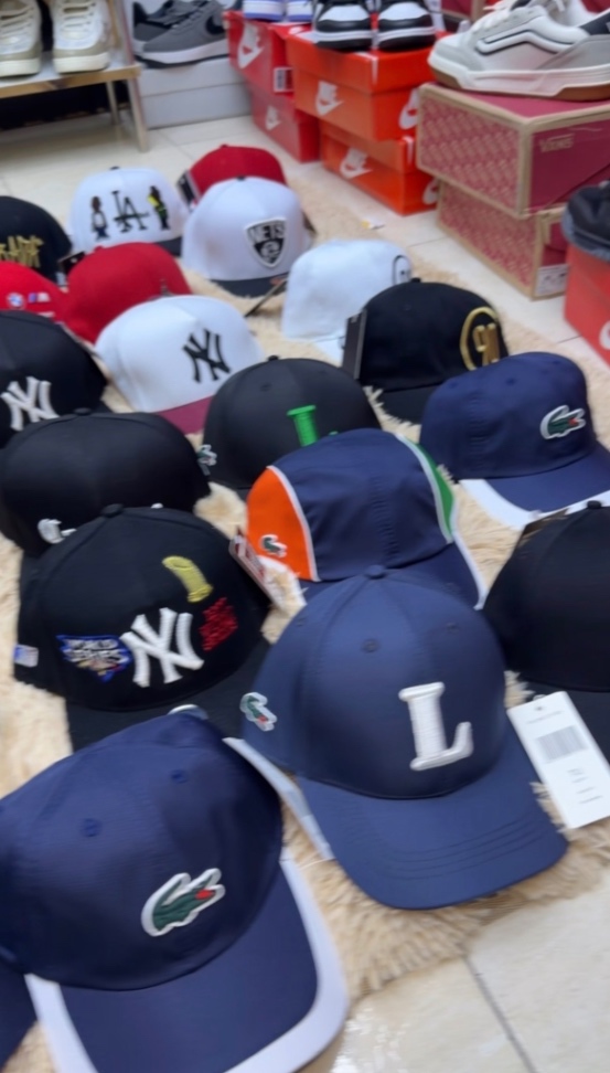 Los mejores gorros  - foto 2