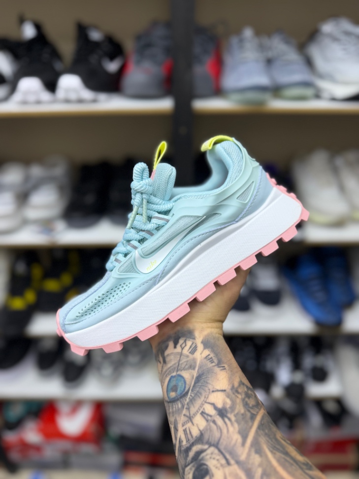 Ingreso Nike baileli 