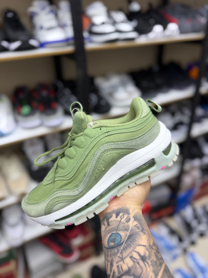 Ingreso Nike futura 