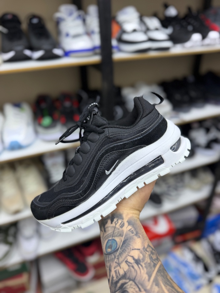 Ingreso Nike futura  - foto 2