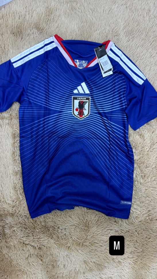 Entrando camiseta importadas 