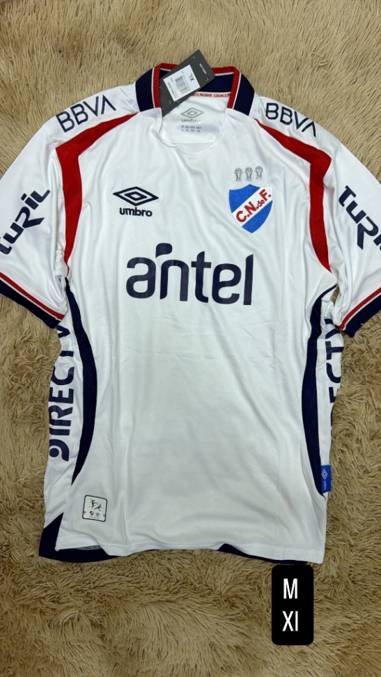 Entrando camiseta importadas  - foto 2