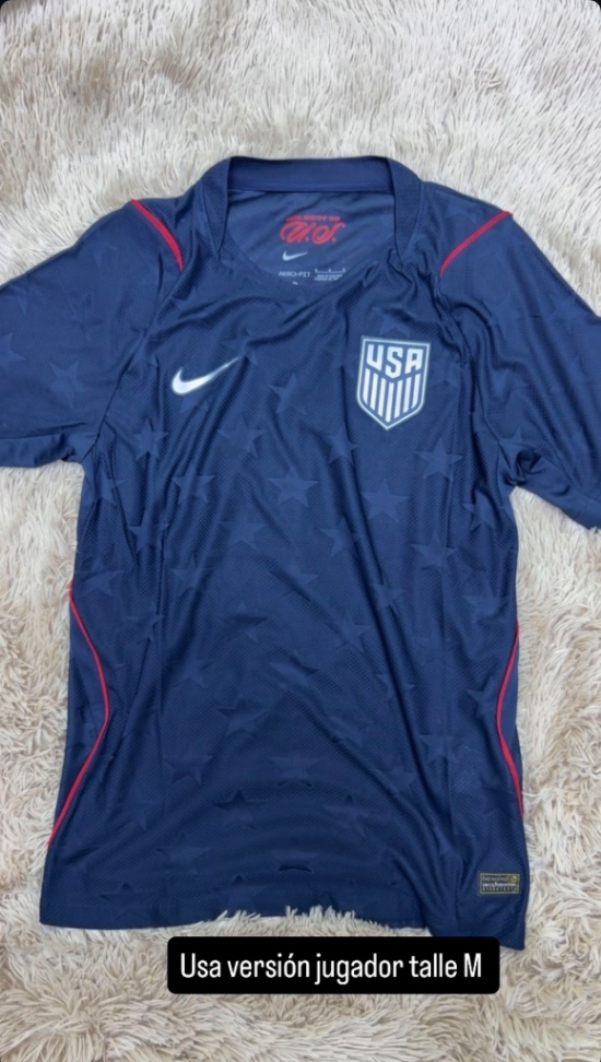 Entrando camiseta importadas  - foto 7