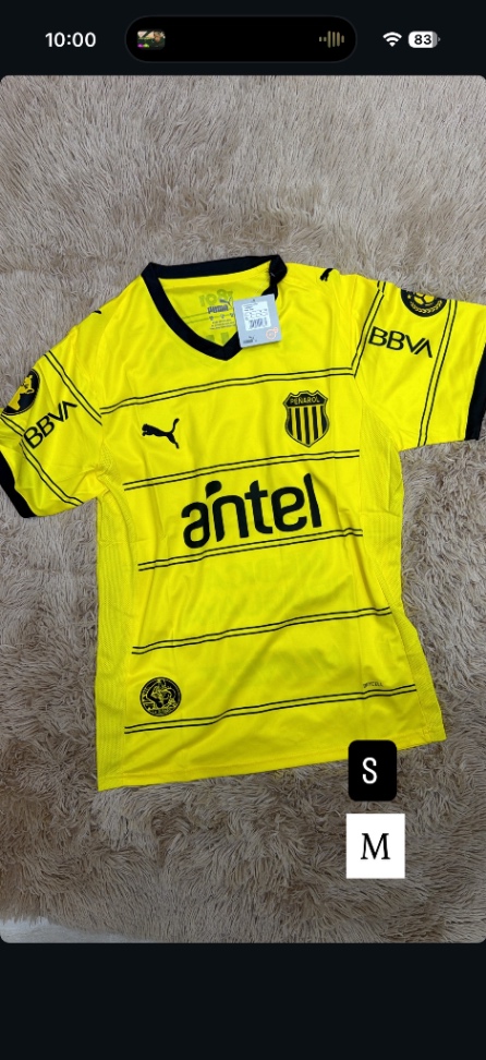Entrando camiseta importadas  - foto 6