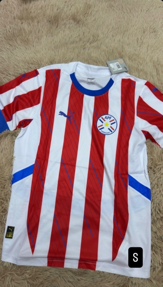 Entrando camiseta importadas  - foto 8