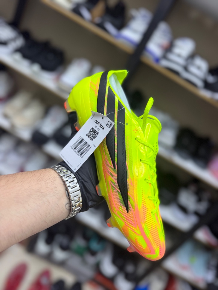 Adidas f50
