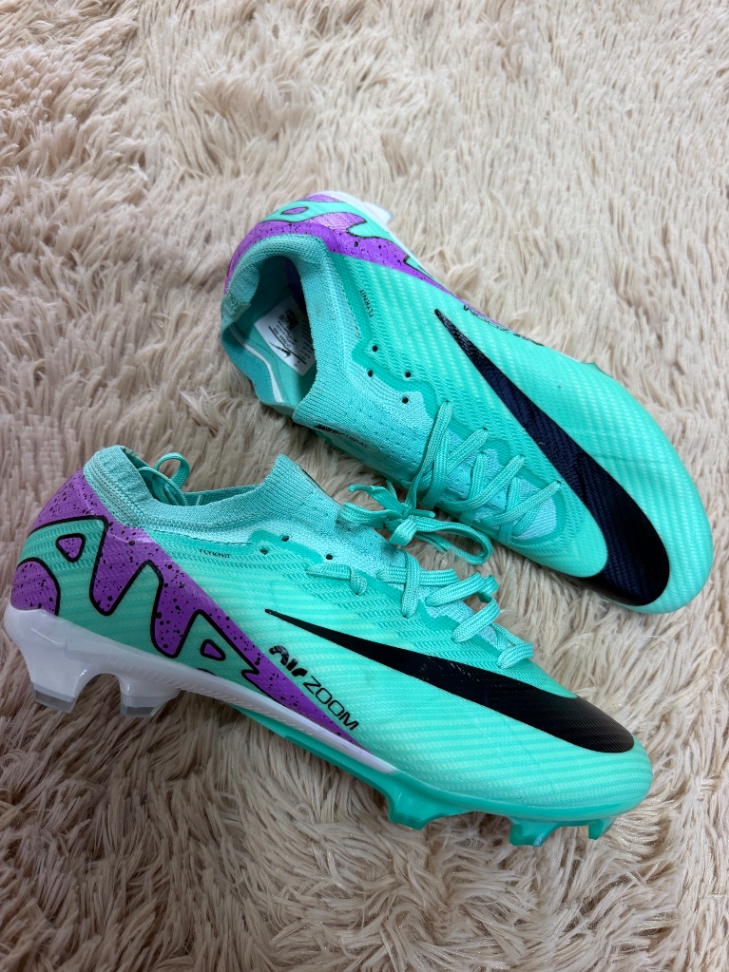 Nike zoom mercurial  - foto 2