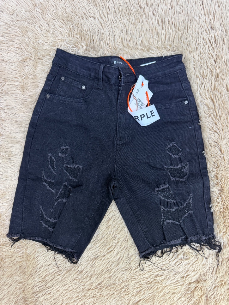 Bermudas purple  - foto 4
