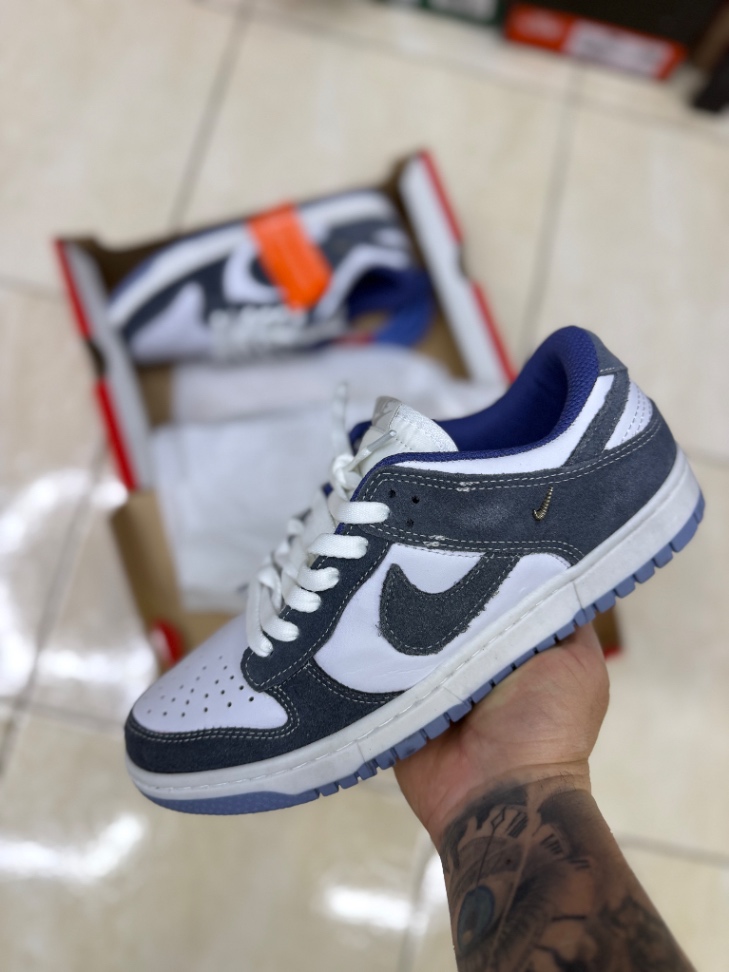 Nike dunk