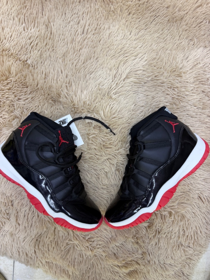 Jordan 11