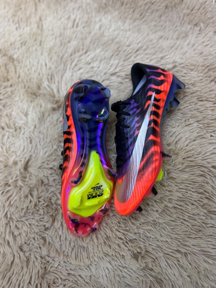 Nike mercurial vapor Scorpion  - foto 2