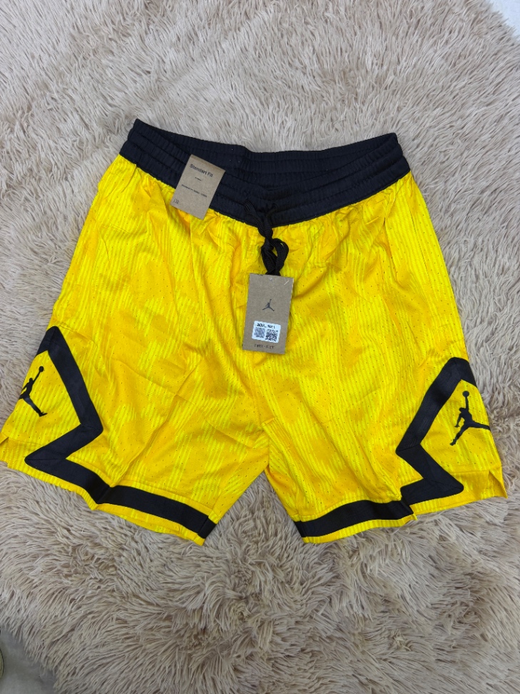Short jordan diamond - foto 2