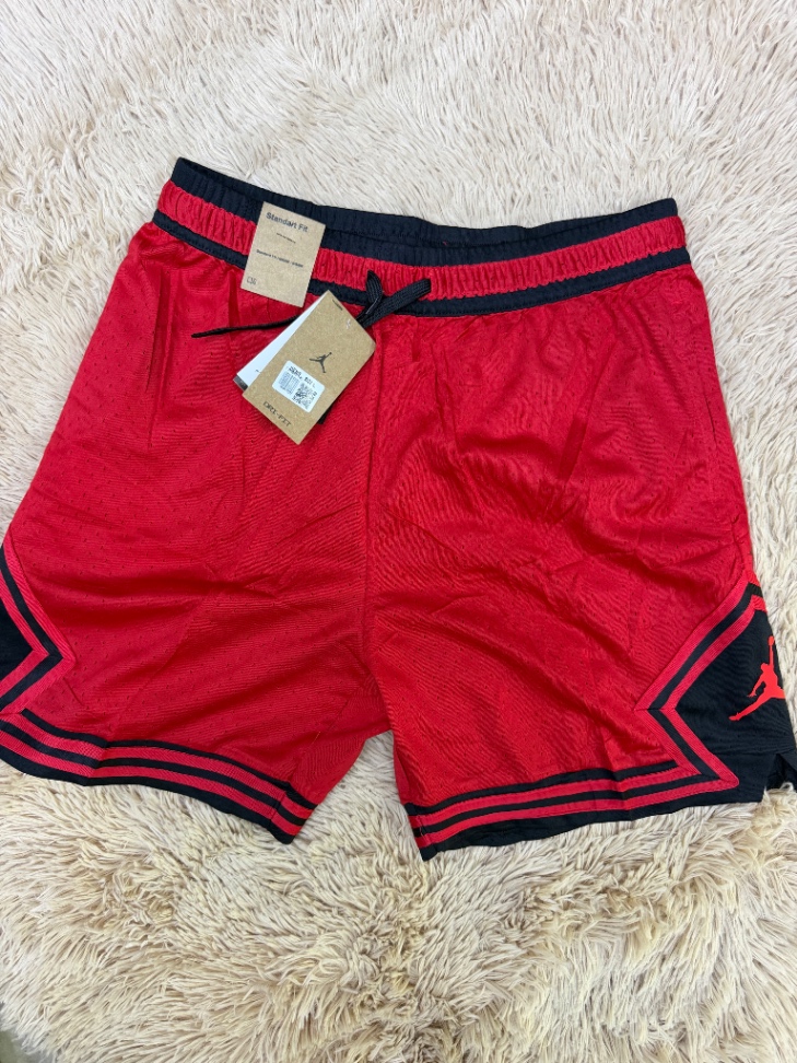 Short jordan diamond - foto 7